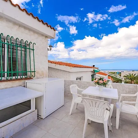 Apartament Palo Blanco, San Eugenio *
