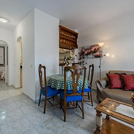 Apartamento Palo Blanco, San Eugenio