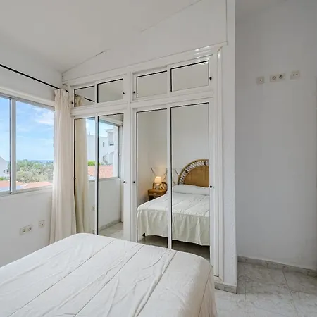 Palo Blanco, San Eugenio Apartamento Costa Adeje (Tenerife)