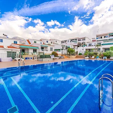 Apartamento Palo Blanco, San Eugenio Costa Adeje (Tenerife)