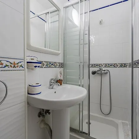 Apartment Palo Blanco, San Eugenio