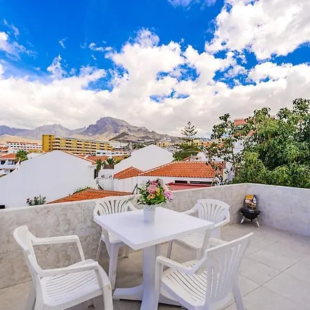 Palo Blanco, San Eugenio Apartment *