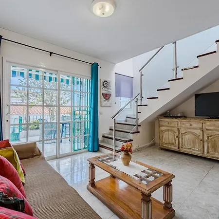 Palo Blanco, San Eugenio Apartment *