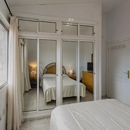 Apartment Palo Blanco, San Eugenio