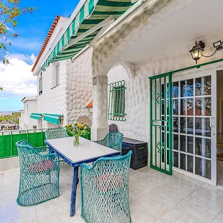 Palo Blanco, San Eugenio Apartment *