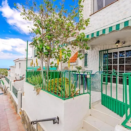 Palo Blanco, San Eugenio Apartment Costa Adeje (Tenerife)
